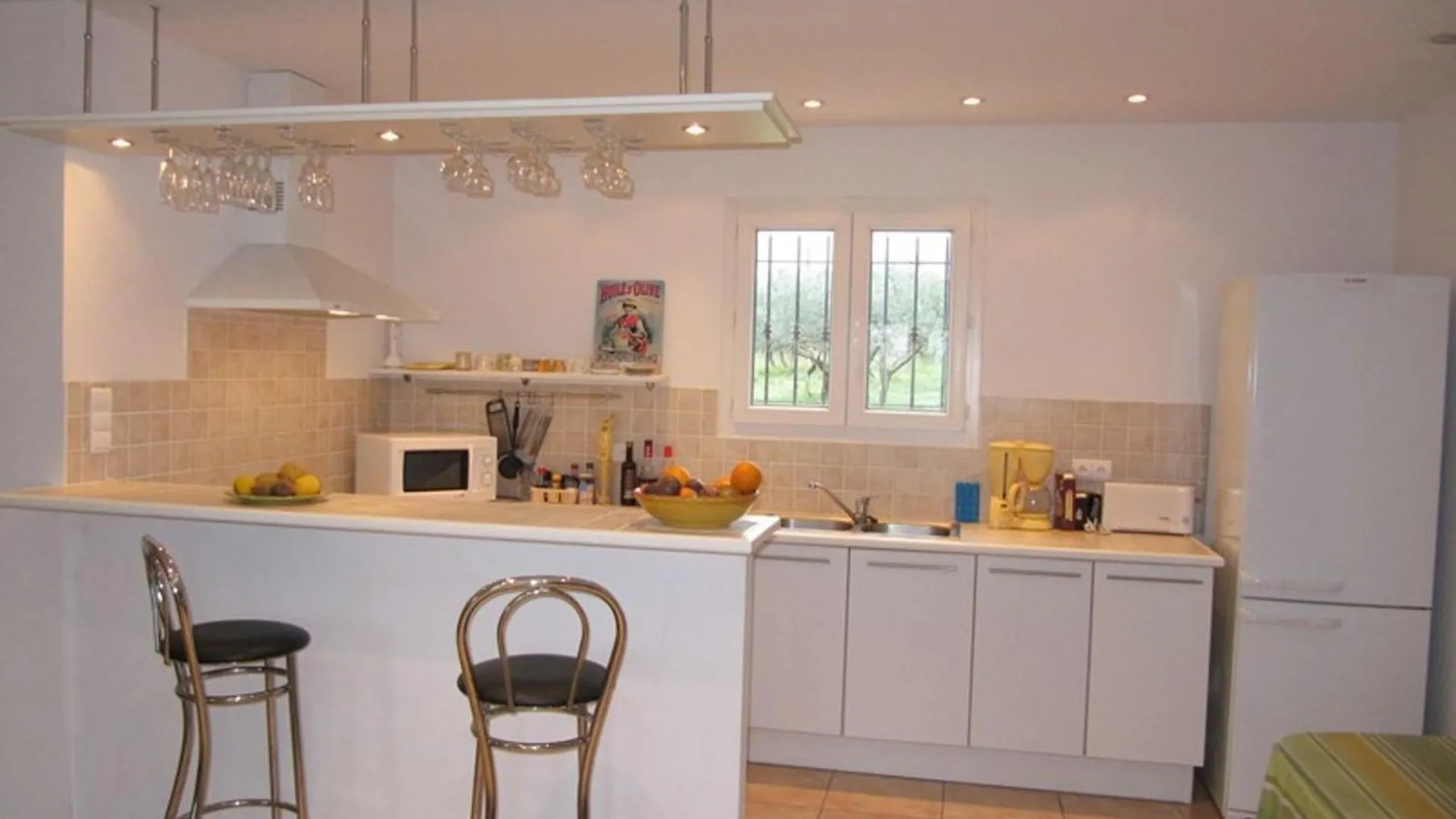 Superbe Villa Entouree D'Oliviers Proche Du Village D'Aups - Fr-1-822-7 Holiday home Aups