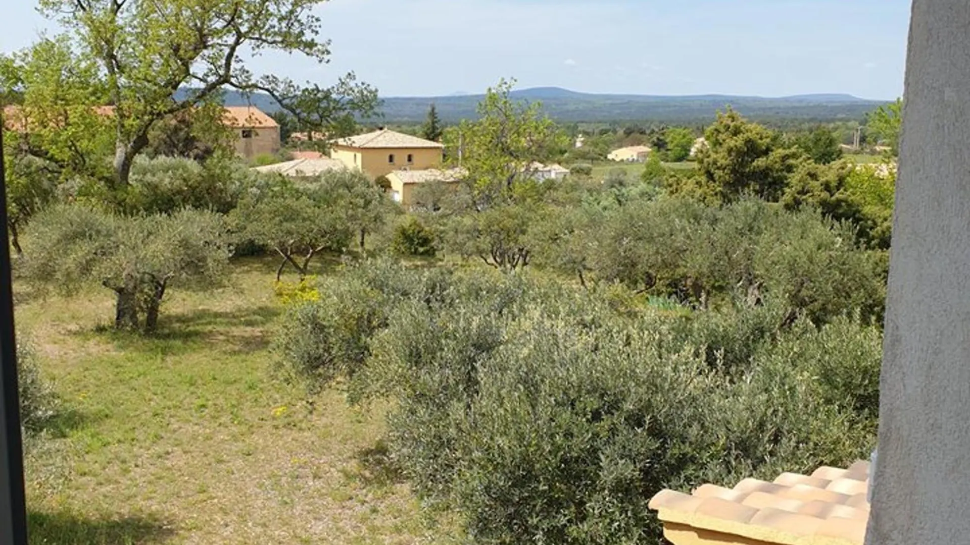 Superbe Villa Entouree D'Oliviers Proche Du Village D'Aups - Fr-1-822-7 Holiday home Aups