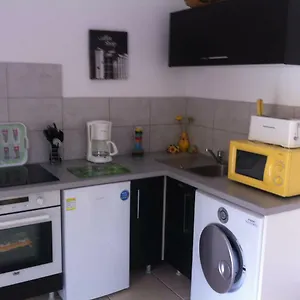  Appartement Les Cigales Des Prés